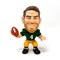 Brett Favre Green Bay Packers NFL Legends Big Shot Ballers 5" Figure